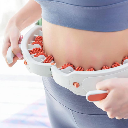 Masseur Anti-Cellulite 360°