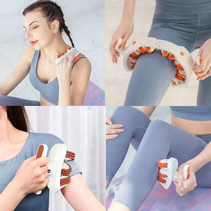 Masseur Anti-Cellulite 360°